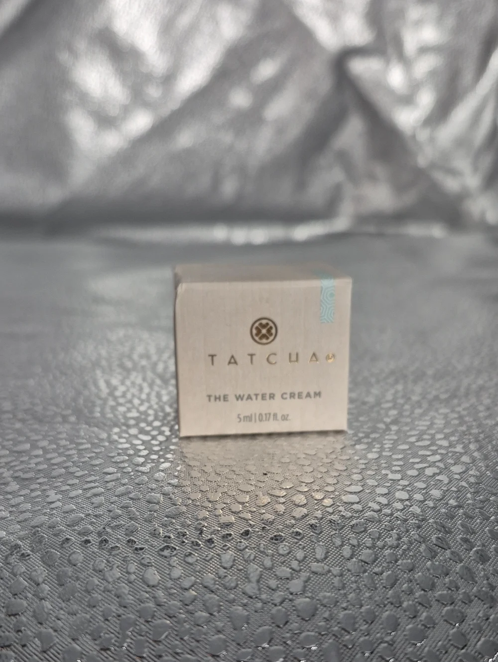 Tatcha The Water Cream - New